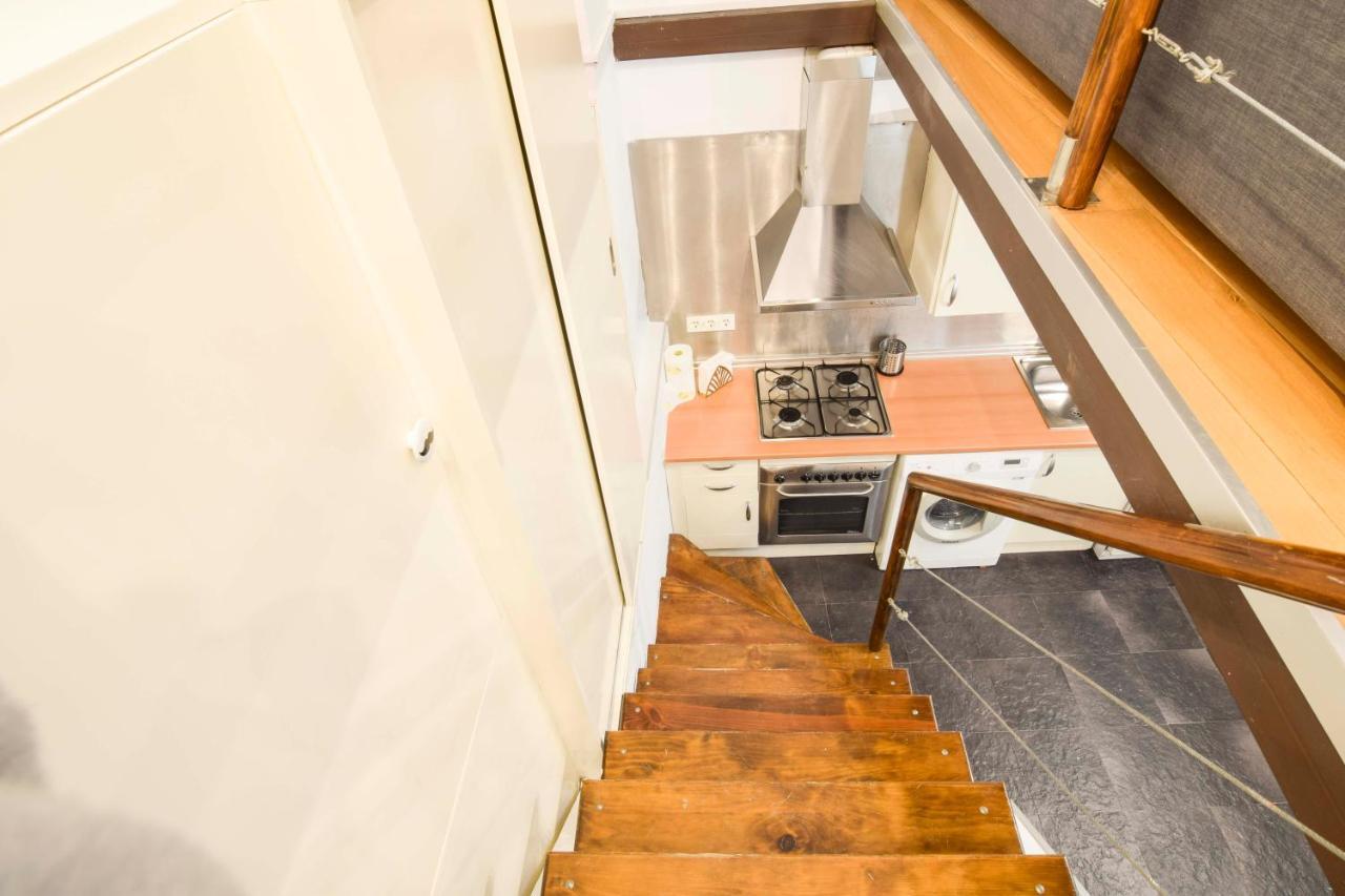 P&P Apartmens Alamos Малага Номер фото