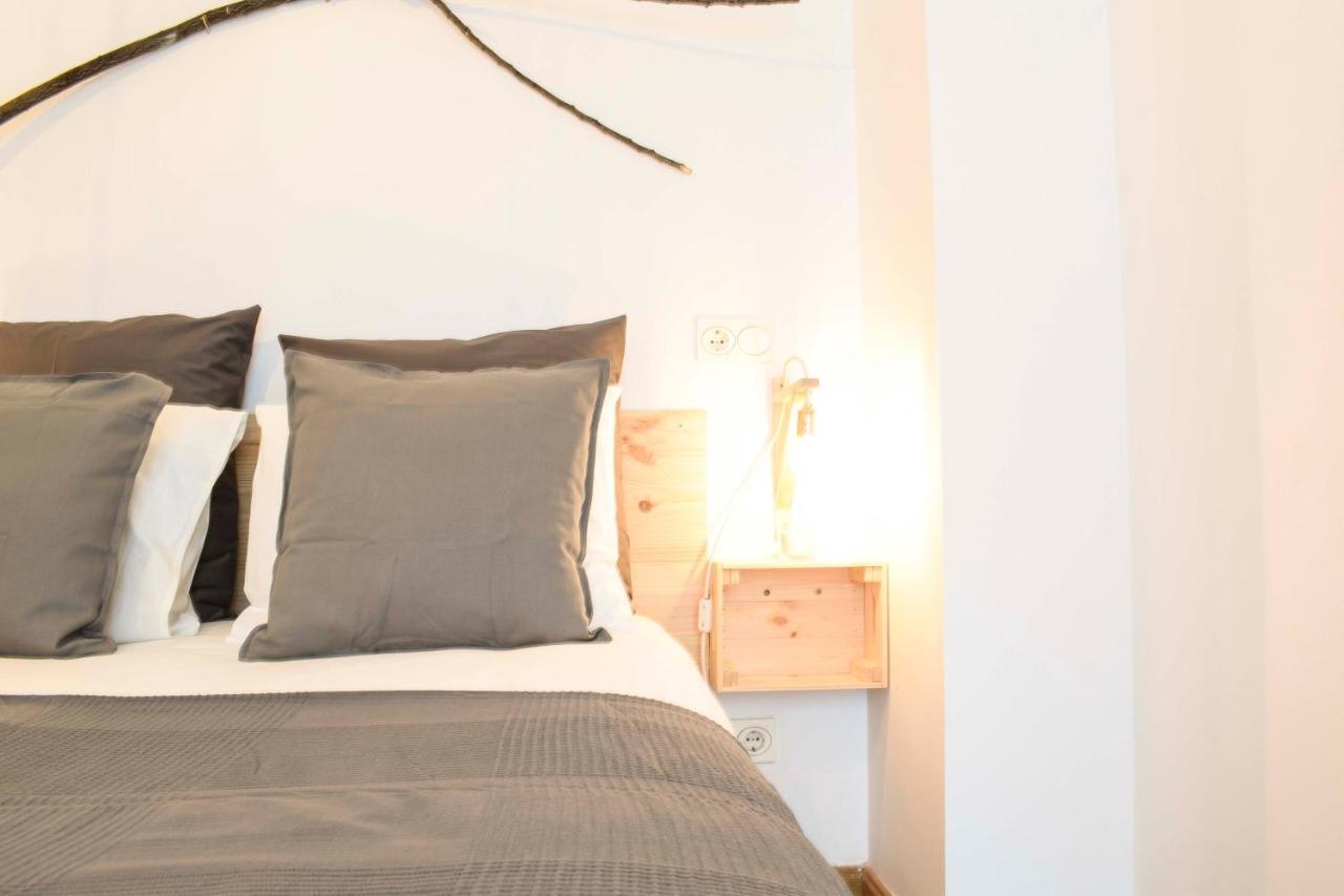 P&P Apartmens Alamos Малага Номер фото