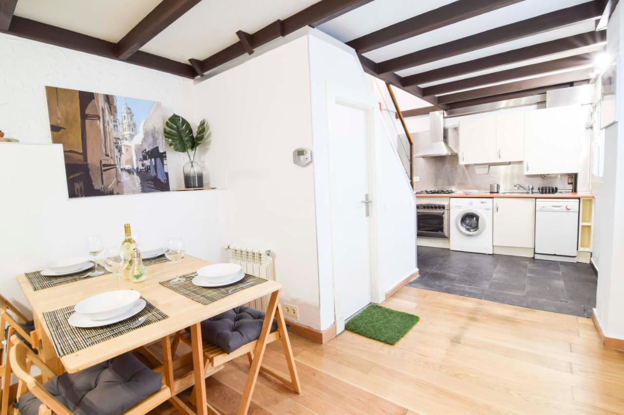 P&P Apartmens Alamos Малага Номер фото