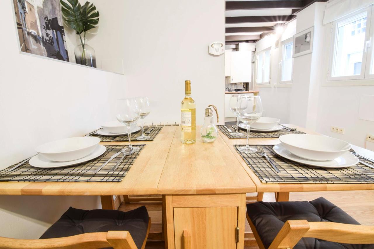 P&P Apartmens Alamos Малага Номер фото