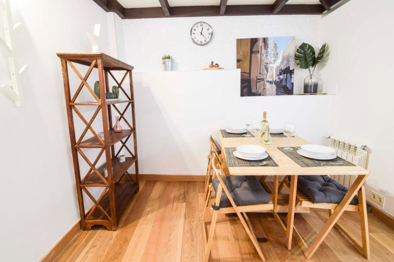 P&P Apartmens Alamos Малага Номер фото