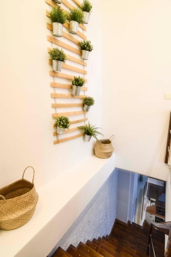 P&P Apartmens Alamos Малага Номер фото