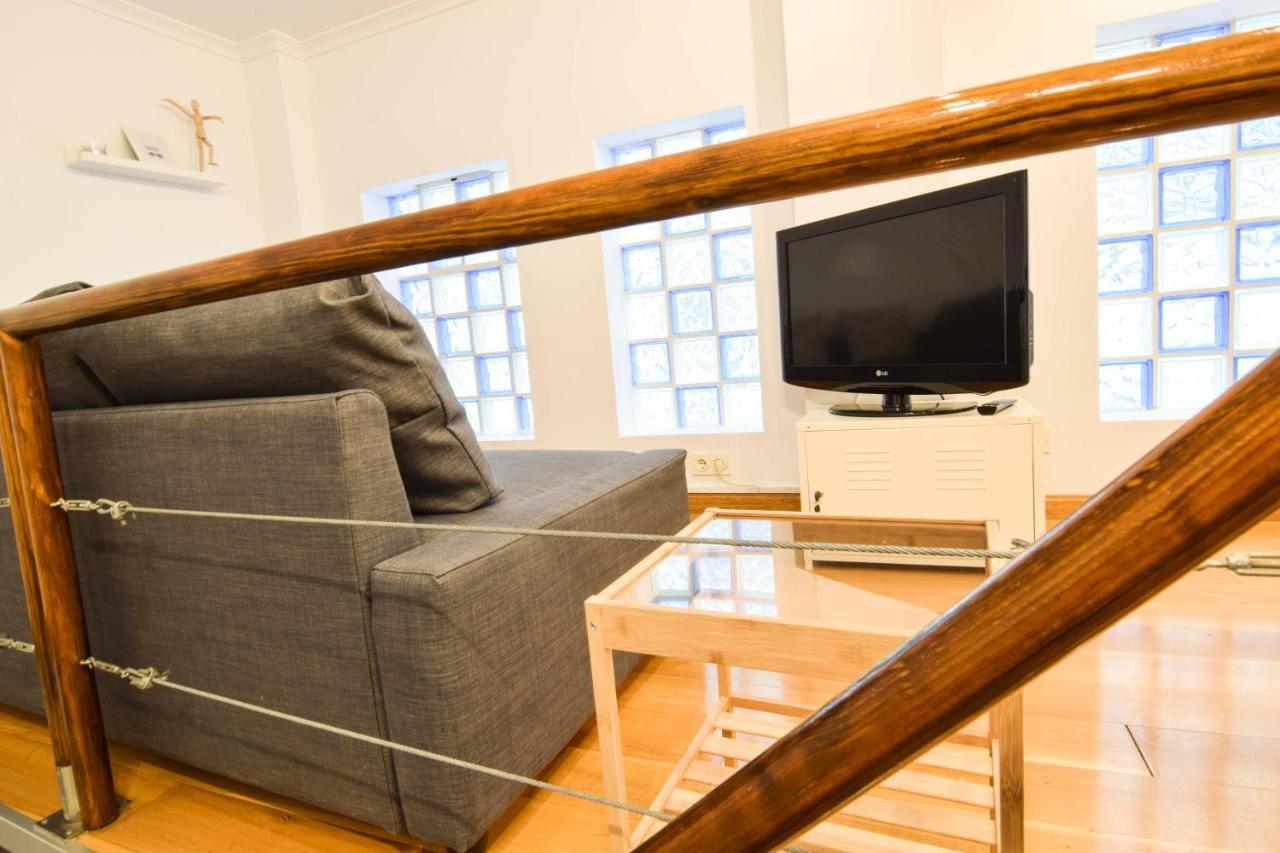 P&P Apartmens Alamos Малага Номер фото