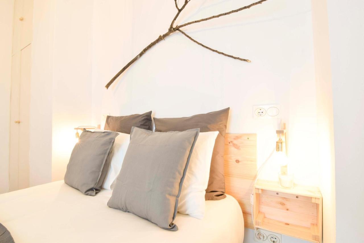 P&P Apartmens Alamos Малага Номер фото