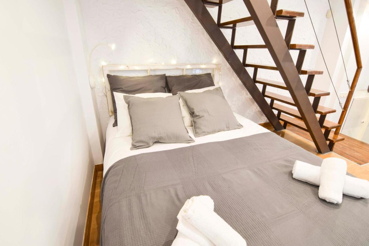 P&P Apartmens Alamos Малага Номер фото