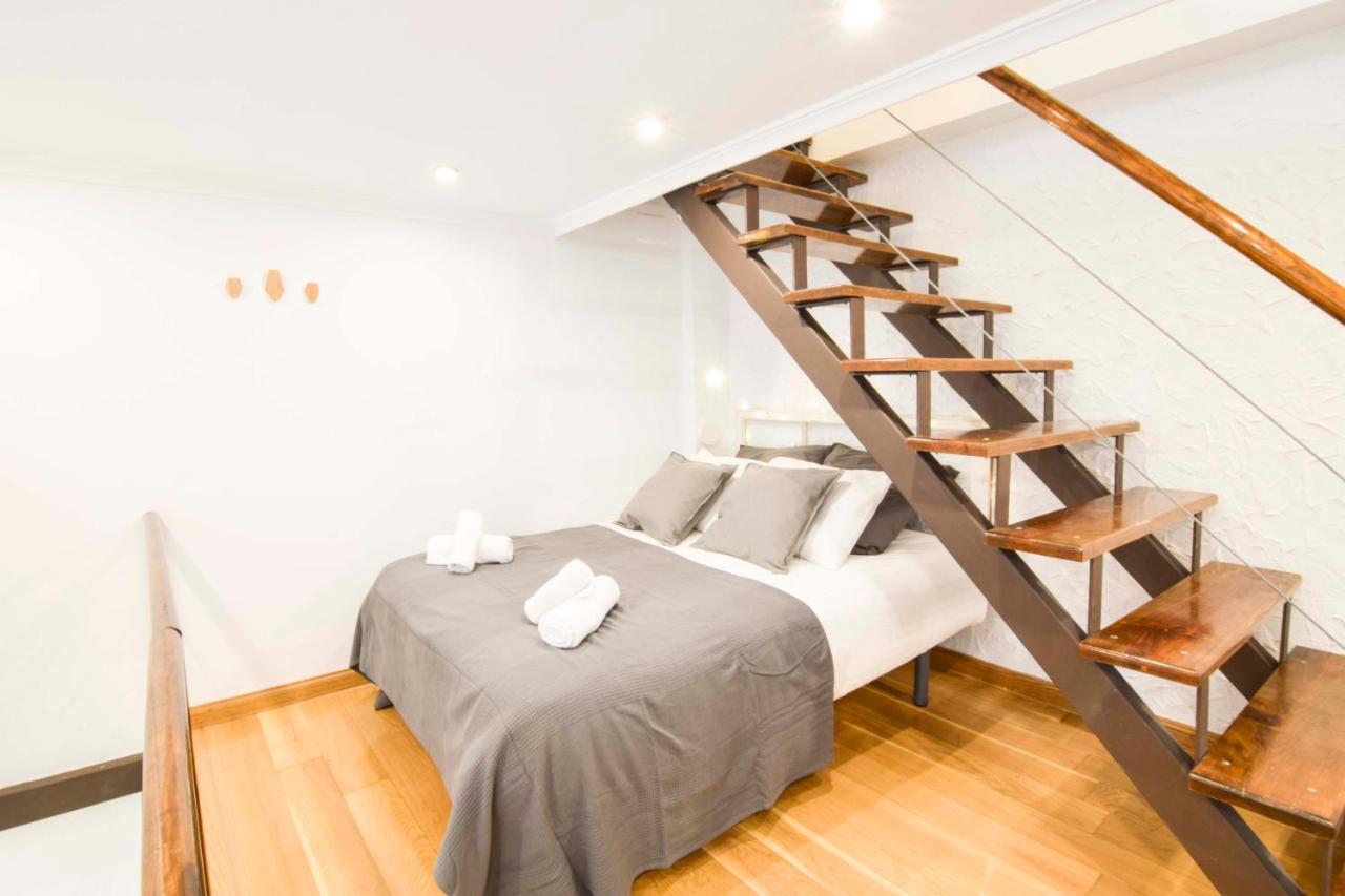 P&P Apartmens Alamos Малага Номер фото