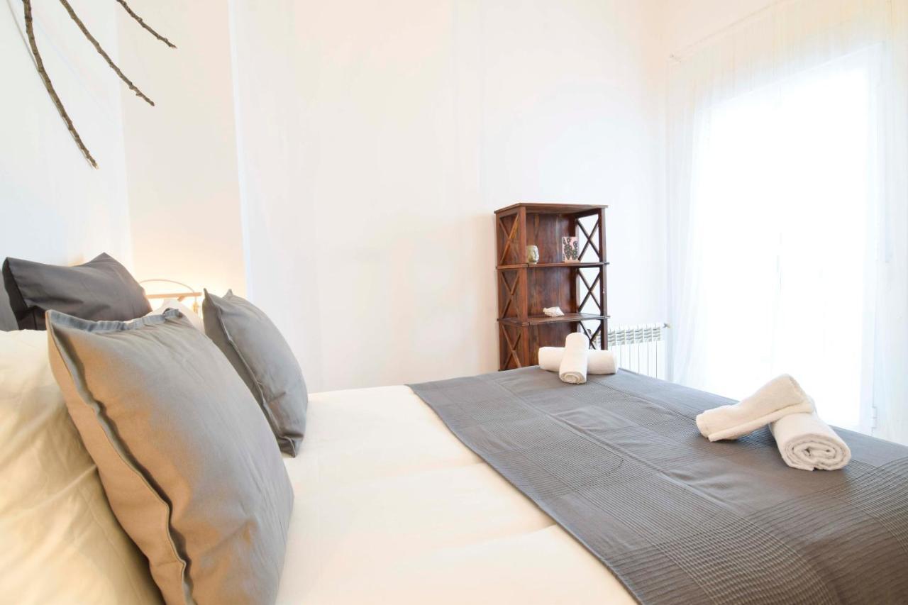 P&P Apartmens Alamos Малага Номер фото