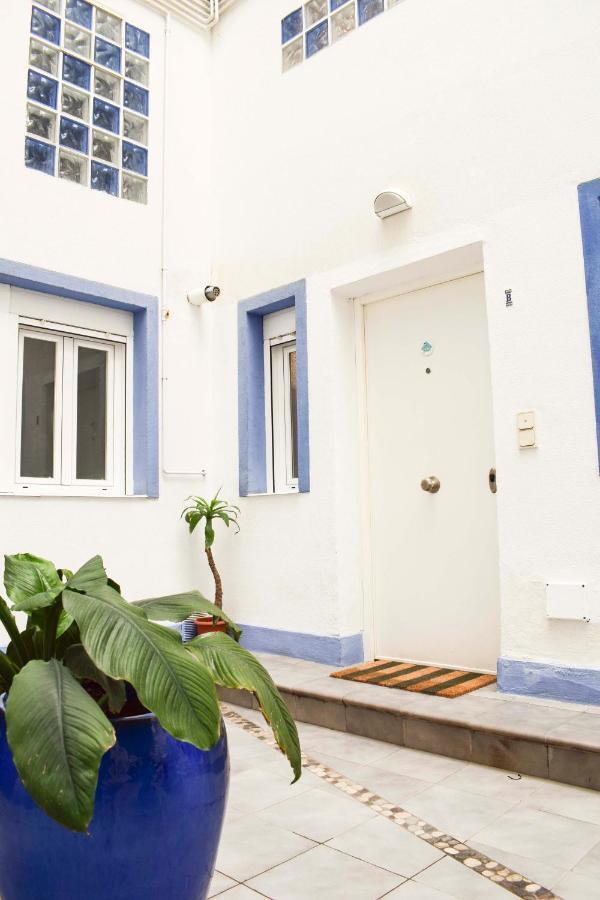 P&P Apartmens Alamos Малага Номер фото