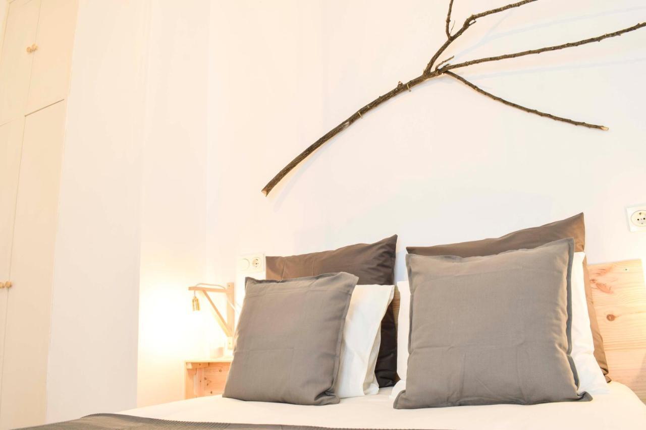 P&P Apartmens Alamos Малага Номер фото