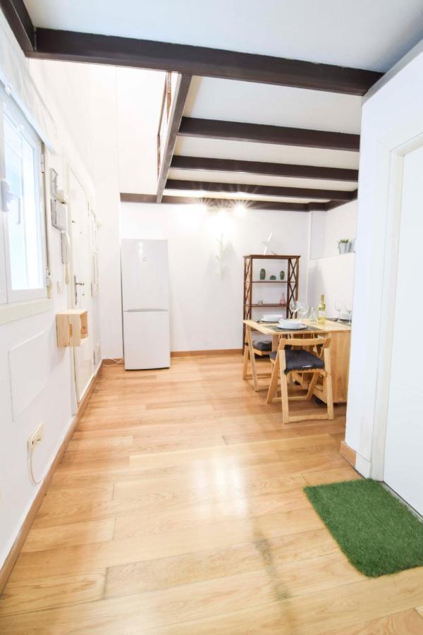 P&P Apartmens Alamos Малага Номер фото