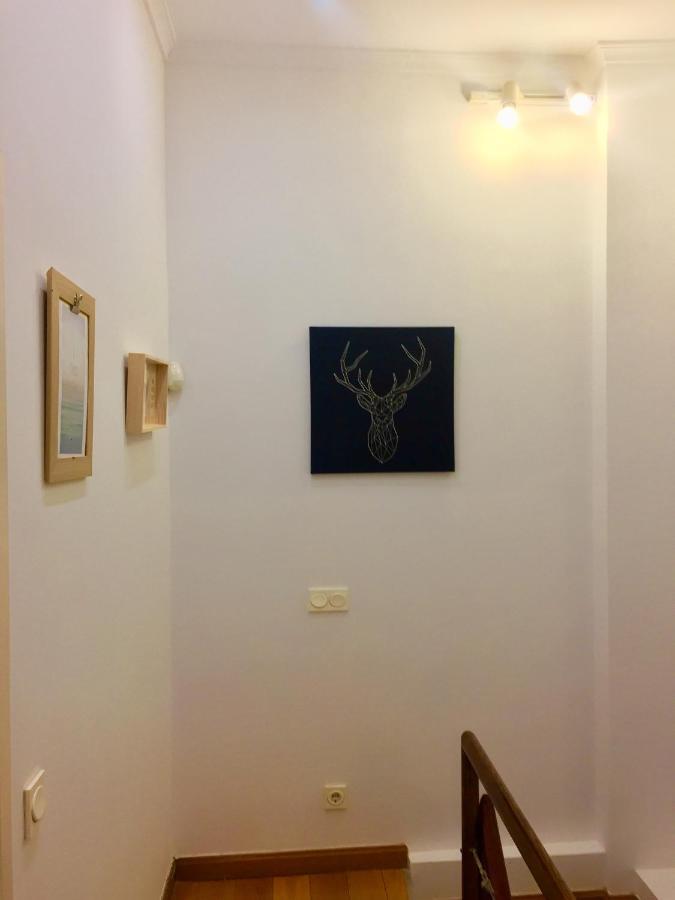 P&P Apartmens Alamos Малага Номер фото