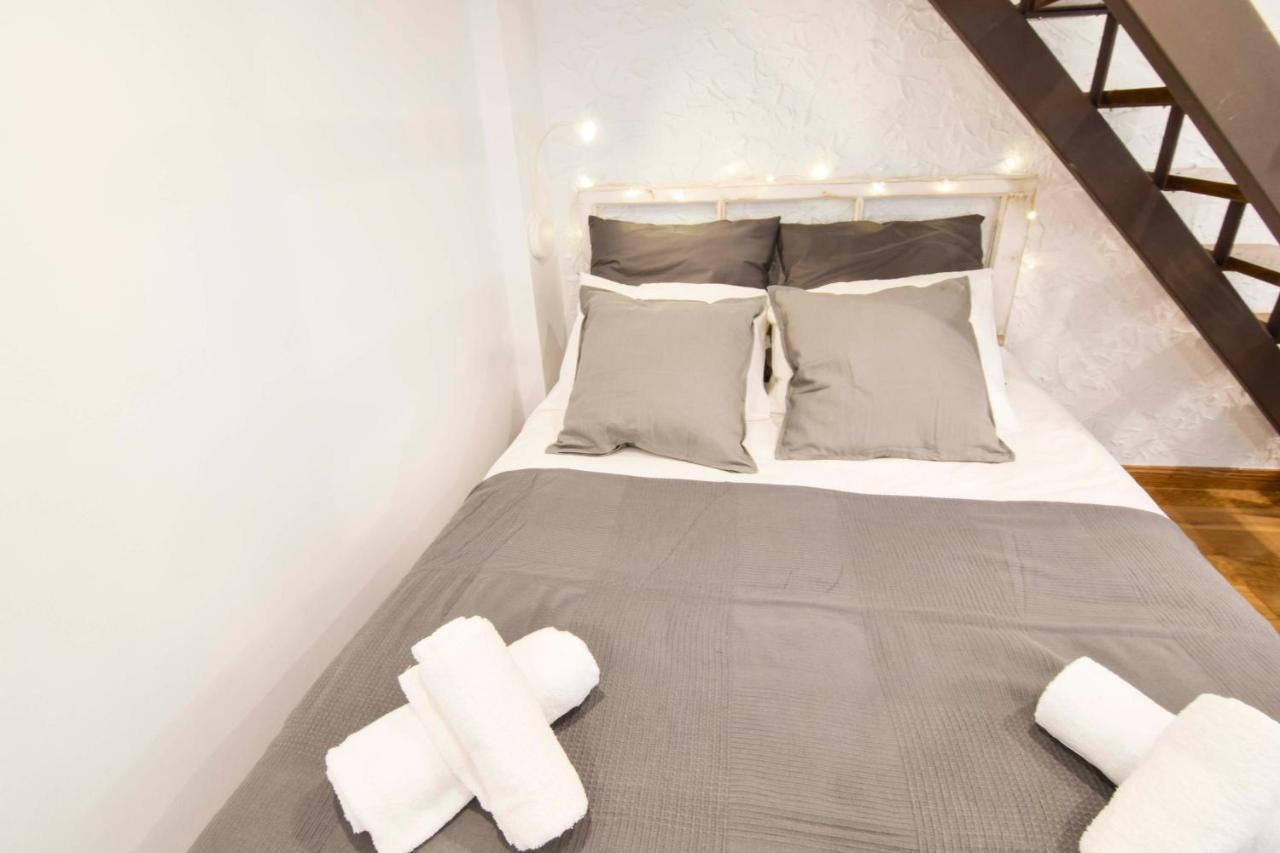 P&P Apartmens Alamos Малага Номер фото