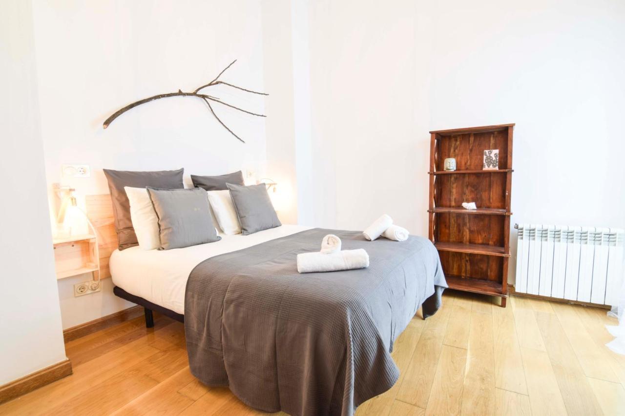 P&P Apartmens Alamos Малага Номер фото
