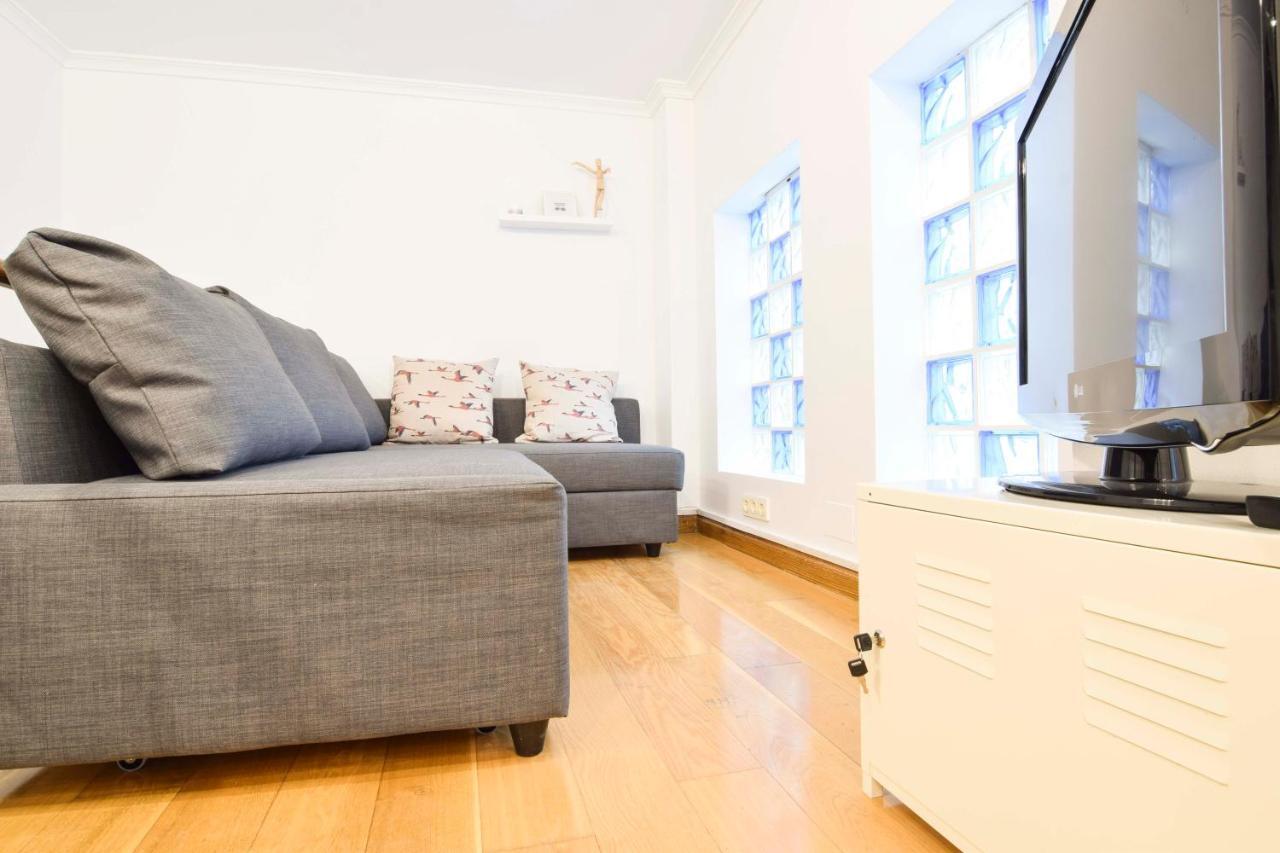 P&P Apartmens Alamos Малага Номер фото
